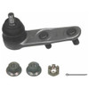 Ball Joint for 1983-1987 Domestics 1pc Front Upper 10555