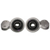 Control Arm Bushing for 1998-2008 Domestics 1pc Front Lower, 22229
