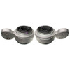Control Arm Bushing for 1998-2008 Domestics 1pc Front Lower, 22229