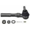 Steering Tie Rod End for 1997-2007 Domestics Front 25037