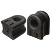 Stabilizer Bar Bushing for 1999-2004 Domestics 1pc Front 22231