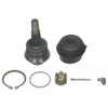 Ball Joint for 1989-1994 Domestics 1pc Front Lower 10711