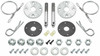 Hood Pin Kit for 1973-1975 Buick & Chevrolet