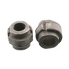 Stabilizer Bar Bushing for 1996-2017 Domestics 1pc Front 19236