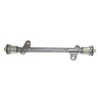 Control Arm Shaft for 1955-1957 Domestics 1pc Front Left Lower 15553