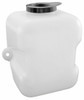 Windshield Washer Bottle for 69-70 Catalina Grand Prix GTO LeMans Tempest White Windshield Washer Bottle for 69-70 Catalina Grand Prix GTO LeMans Tempest White
