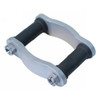 Leaf Spring Shackle for 1940-1950 Studebaker Rear 2pc 35545