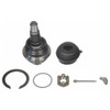 Ball Joint for 1987-1990 Domestics 1pc Front Lower 10714