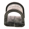 Rack and Pinion Mount Bushing for 1986-1990 Domestics 1pc Rear 16475