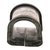 Rack and Pinion Mount Bushing for 1986-1990 Domestics 1pc Rear 16475