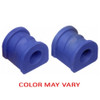 Stabilizer Bar Bushing for 1989-1998 Ford / Lincoln / Mercury Front 2pc 18156