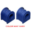 Stabilizer Bar Bushing for 1999-2002 Ford / Lincoln / Mercury Front 2pc 18448