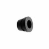 Multi-Purpose Grommet for 1969-1973 Opel Opel 1 Piece EPDM Rubber SM 43-H