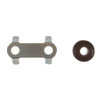 Steering Tie Rod Bushing for 1988-2004 Chrysler / Dodge / Eagle Front 28380