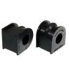 Stabilizer Bar Bushing for 1993-2002 Domestics 1pc Rear 19255