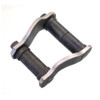 Leaf Spring Shackle for 1956-1957 Chevrolet Rear 2pc 35108