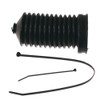 Rack and Pinion Bellows for 1975-1988 Domestics 1pc Front Left 26752