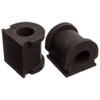 Stabilizer Bar Bushing for 1998-2007 Domestics 1pc Rear 22314