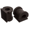 Stabilizer Bar Bushing for 1998-2007 Domestics 1pc Rear 22314