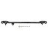 Steering Center Link for 1988-1995 Domestics 1pc Front 27045