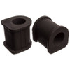 Stabilizer Bar Bushing for 1995-2001 Domestics 1pc Rear 22315