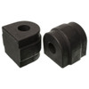 Stabilizer Bar Bushing for 1998-2007 Domestics 1pc Front 22351