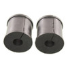 Stabilizer Bar Bushing for 1990-1998 Domestics 1pc Rear 16843
