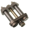 Leaf Spring Shackle for 1933-1935 Domestics 1pc Front 35575