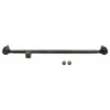 Steering Center Link for 1987-1995 Domestics 1pc Front 25066