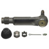 Steering Tie Rod End for 1982-1993 Ford / Lincoln / Mercury Front 26489