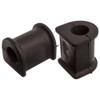 Stabilizer Bar Bushing for 1999-2004 Domestics 1pc Rear 22385