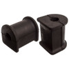 Stabilizer Bar Bushing for 1999-2004 Domestics 1pc Rear 22386