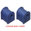 Stabilizer Bar Bushing for 1992-1996 Toyota Rear 2pc 18470