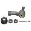 Steering Tie Rod End for 1987-2002 Acura / Honda / Isuzu Front 27058