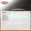 Trunion Bushing for 1935-1938 Packard Model 120-a and More