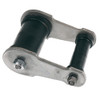 Leaf Spring Shackle for 1975-1980 Domestics 1pc Rear 35349