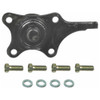 Ball Joint for 1987-1989 Domestics 1pc Front Right Lower 10601