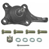 Ball Joint for 1987-1989 Domestics 1pc Front Right Lower 10601