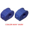 Stabilizer Bar Bushing for 1985-1999 Domestics 1pc Front 18183