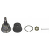 Ball Joint for 1986-1989 Domestics 1pc Rear Upper 10760