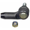 Steering Tie Rod End for 1984-1991 Audi Front Left 25090