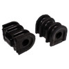 Stabilizer Bar Bushing for 1986-1988 Domestics 1pc Rear 17670