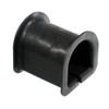 Rack and Pinion Mount Bushing for 1983-1987 Domestics 1pc Left 17672