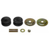 Strut Rod Bushing Kit for 1984-1989 Nissan Front 2pc 18193