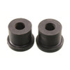Leaf Spring Bushing for 1980-1980 Domestics 1pc Rear 35391