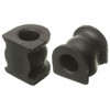 Stabilizer Bar Bushing for 1999-2011 Domestics 1pc Rear 19329