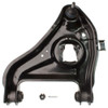 Control Arm and Ball Joint Assembly for 1998-2011 1pc Front Right Lower 12089