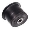 Trailing Arm Bushing for 1984-1989 Domestics 1pc Rear 15836