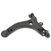 Control Arm and Ball Joint Assembly for 1998-2015 1pc Front Right Lower 12156