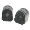 Stabilizer Bar Bushing for 1980-1981 Domestics Front 15838